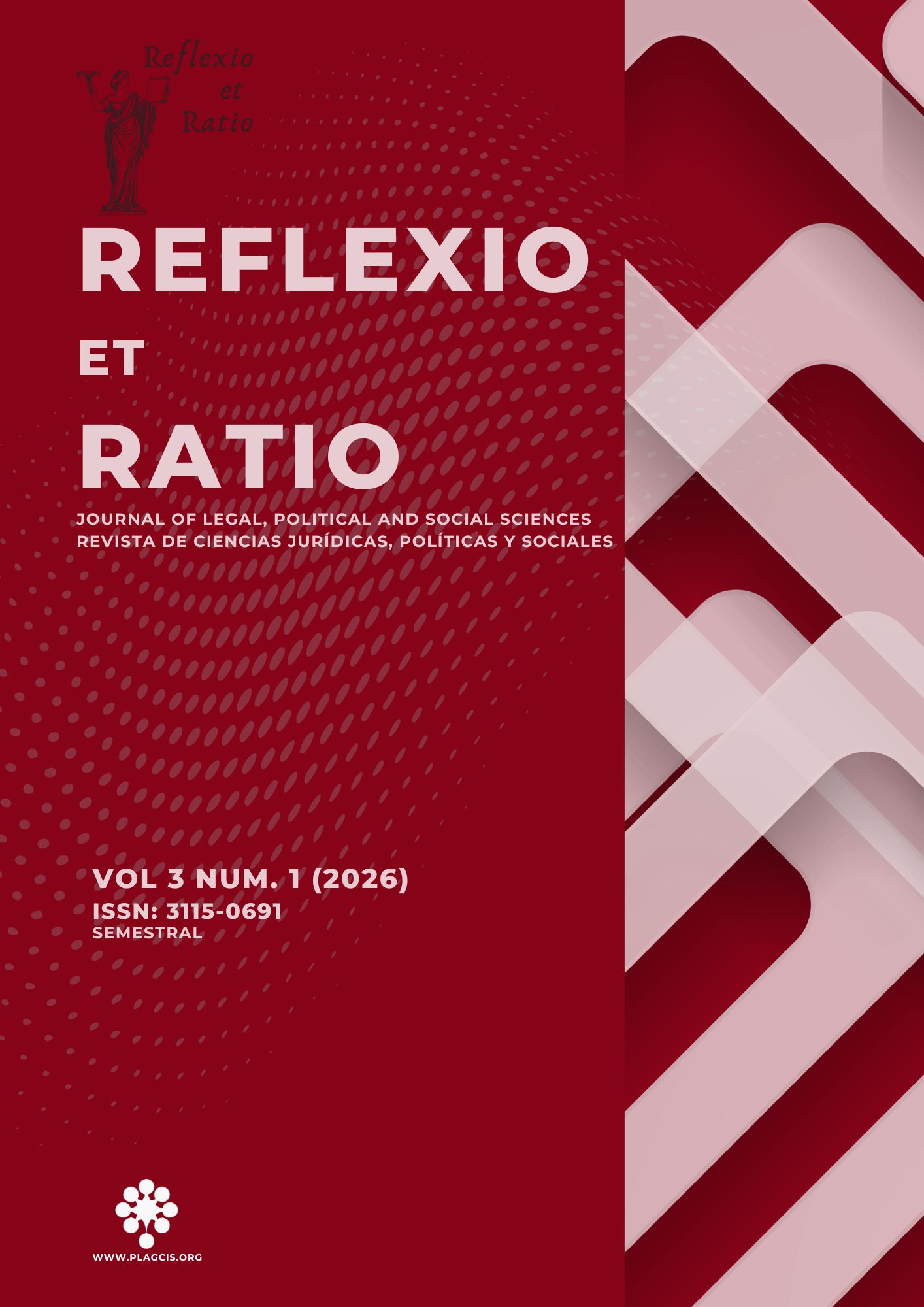 					View Vol. 3 No. 1 (2026)
				
